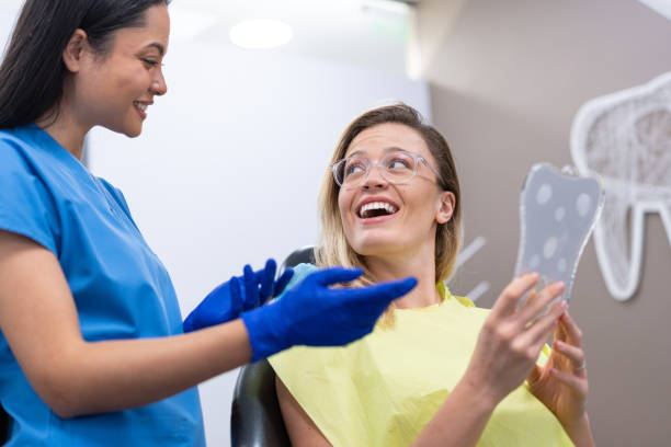 Dental Bonding in La Huerta, NM