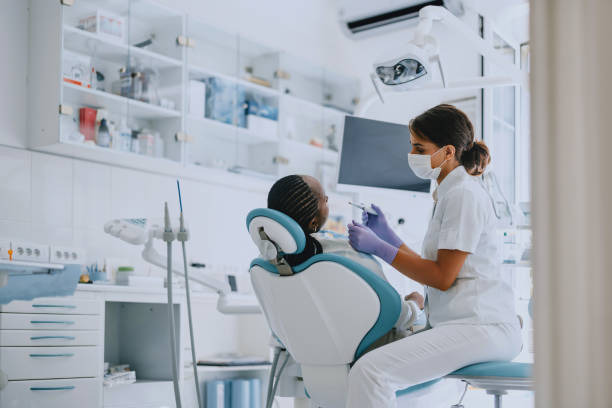 Oral Surgery in La Huerta, NM
