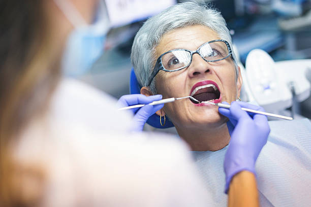 Best TMJ/TMD Treatment  in La Huerta, NM